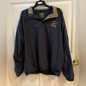 Ryder Cup Oakland Hills Waterproof Garment